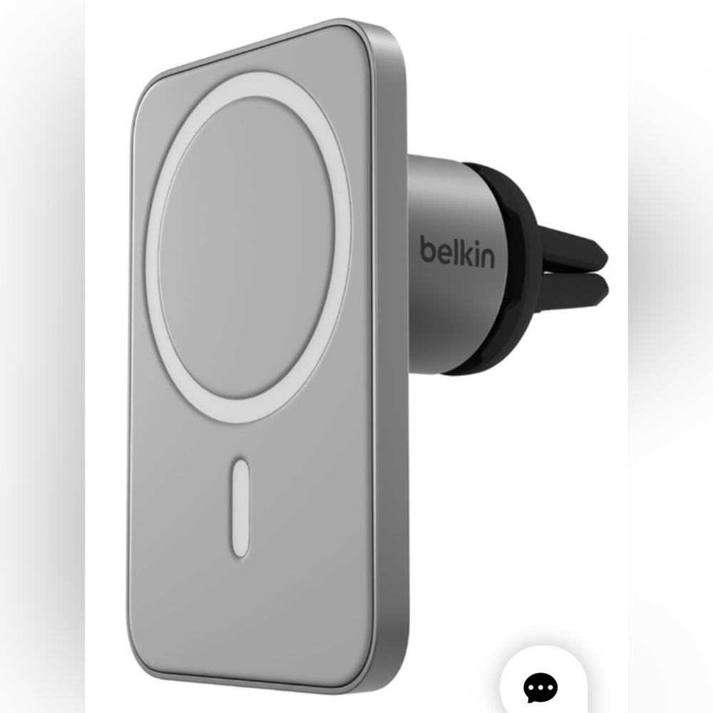 BELKIN Car Vent Mount Pro with MagSafe - Picture 2 of 15